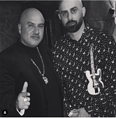 Julio Sanchez, GT Digital Distribution & Record Label hires Profits Unleashed Media to scale its record label and distribution company