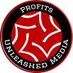 Profits Unleashed Media Logo Icon